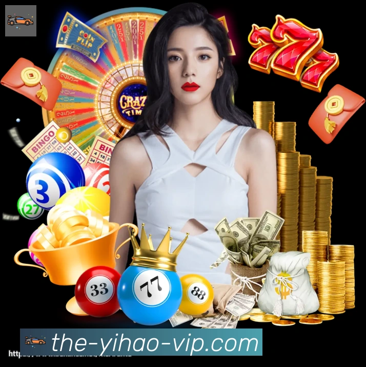 壹号彩票APP 封面图